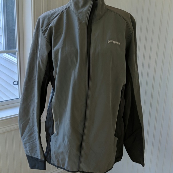 Patagonia Other - Patagonia Adze hybrid Jacket
